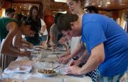 Cooking class