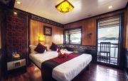 Suite Double private balcony
