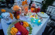 Sunset Party