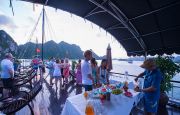 Sunset Party
