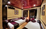 Twinbed Ocean View