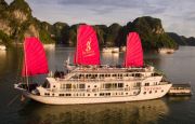 Cruise exterior
