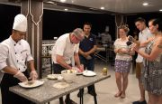 Cooking Class