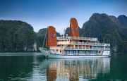 Cruise Exterior