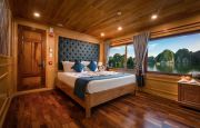 Double Ocean 2nd floor
