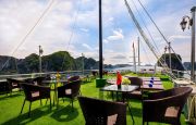 Sundeck