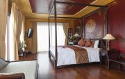 Violet Dragon Suite