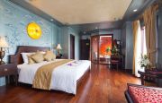 Violet Moon Suite
