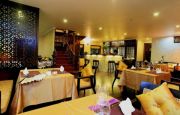Violet Restaurant