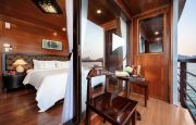 Deluxe balcony