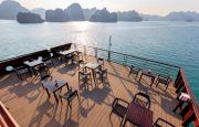 Sundeck