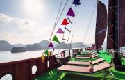 Sundeck