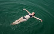 Swimming