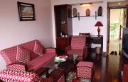 Resort in Cat Ba island