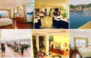Hotel in Cat Ba
