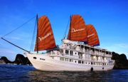 Cruise exterior
