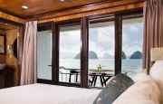 Luxury Double private Balcony