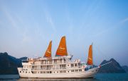 Cruise exterior