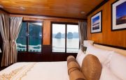 Luxury Double private balcony