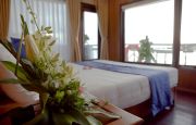 Suite Private Balcony