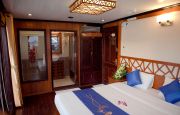 Suite Private Balcony