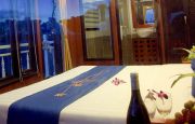 Suite Private Balcony