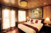 Suite Double private balcony