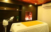 Massage & Spa