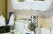 Bathroom facility