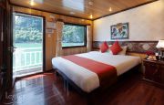 Ocean Double upper deck