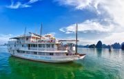Cruise exterior