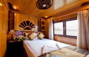 Double Bay view
