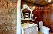 Bathroom Suite cabin