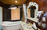 Bathroom Suite cabin