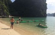 Freedom island