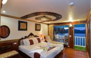 Oasis Bay Cabin