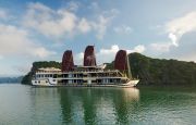 Cruise Exterior