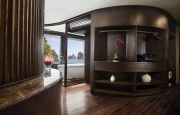 Exclusive Suite cabin