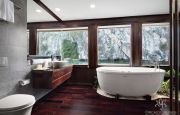 Orchid Exclusive Bathroom