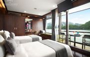 Premium Suite Twin