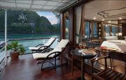 Terrace Exclusive Suite