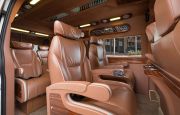 Luxury transfer