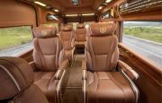 Luxury transfer