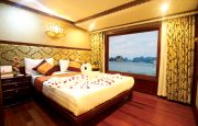 Ocean Double - upper floor