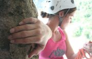 Climbing