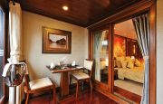 Junior Suite cabin