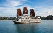Cruise Exterior