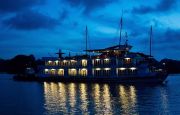 Cruise Exterior