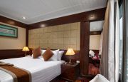 Suite Double