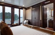 Suite Double Ocean View